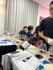 Cavina Group tham dự Abruzzo Wines