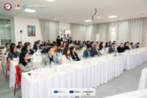 Cavina Group tham dự Abruzzo Wines