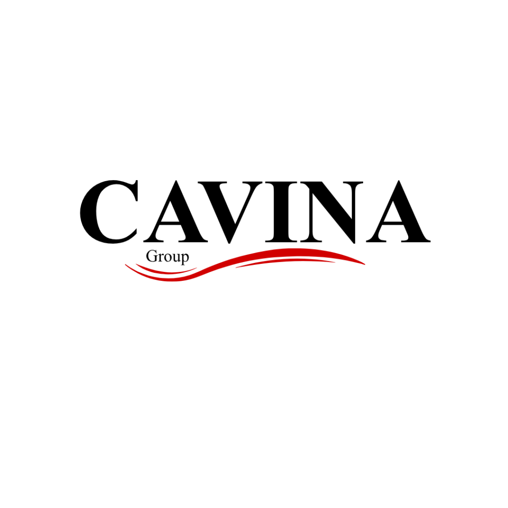 Cavina logo