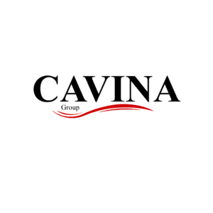 Cavina logo