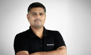 arun kumar - cavina group AI - AI tự chủ